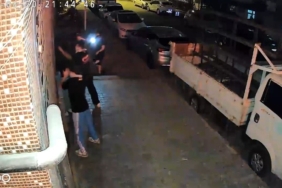 İş yerine saldırıda başarısız olunca etek giydirilerek darp edilen 3 kişi tutuklandı