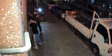 İş yerine saldırıda başarısız olunca etek giydirilerek darp edilen 3 kişi tutuklandı