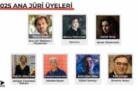 3. Uluslararası Digital Film Festival İstanbul finalistleri belli oldu