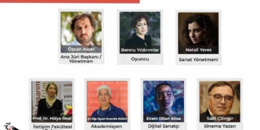 3. Uluslararası Digital Film Festival İstanbul finalistleri belli oldu