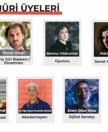 3. Uluslararası Digital Film Festival İstanbul finalistleri belli oldu