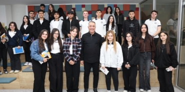 Üniversite ve yüksek lisans öğrencilerinin ulaşım masrafları Sultangazi Belediyesi’nden