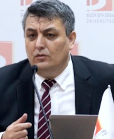 Öğretim Görevlisi Kaplan, "Bilecik İstiklal Madalyasını hak ediyor"