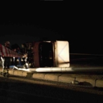 Tuzla’da pazardan dönen çift kaza yaptı: 2 yaralı