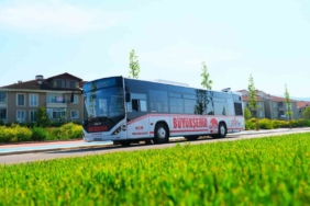 Sakarya’nın toplu taşımasına yeni hat: 16-K devrede, 11 ve 28’e güncelleme