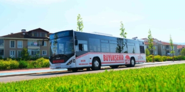 Sakarya’nın toplu taşımasına yeni hat: 16-K devrede, 11 ve 28’e güncelleme