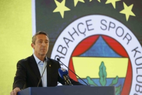 Ali Koç: "Son adımımız, Fenerbahçemizin hücuma dayalı coşkulu futbol geleneğine en uygun hocayı seçmekti"