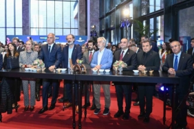 Kültür ve Turizm Bakanı Ersoy: "2026 yılında Türkiye Kültür Yolu Festivali, 20 şehirden 26 şehre genişliyor"