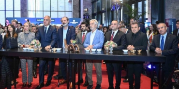 Kültür ve Turizm Bakanı Ersoy: "2026 yılında Türkiye Kültür Yolu Festivali, 20 şehirden 26 şehre genişliyor"