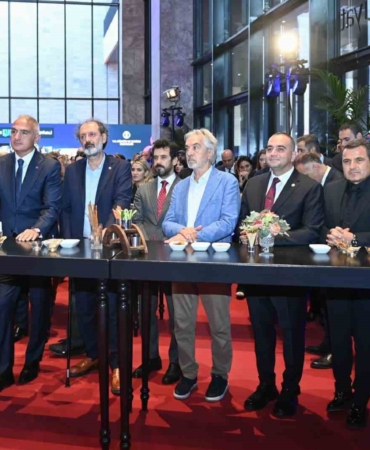 Kültür ve Turizm Bakanı Ersoy: "2026 yılında Türkiye Kültür Yolu Festivali, 20 şehirden 26 şehre genişliyor"