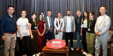 Usta kalemler üslubun önemini anlattı