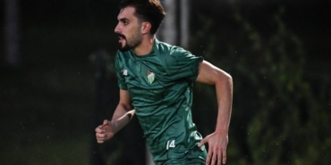 Bursaspor, Arnavutköy maçı hazırlıklarını tamamladı