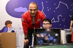 Gaziosmanpaşa Belediye Başkan Vekili Karadeniz: "TEKNOFEST, artık marka olmuş bir festival"