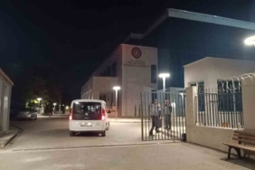 Halit Yukay’a ait olduğu değerlendirilen cansız beden Bursa Adli Tıp Kurumu’na getirildi