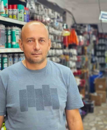 Bandırma’da ara eleman krizi derinleşiyor