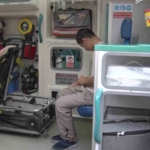 Üsküdar’da Kur’an kursunda yangın paniği: Öğrenciler dumandan etkilendi