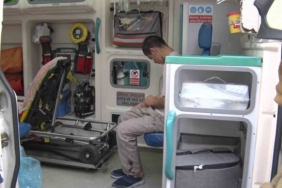 Üsküdar’da Kur’an kursunda yangın paniği: Öğrenciler dumandan etkilendi