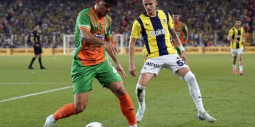 Fenerbahçe, erteleme maçında Alanyaspor’u konuk edecek