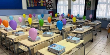 Balıkesir’de 24 bin 949 öğrenciye okula uyum eğitimi