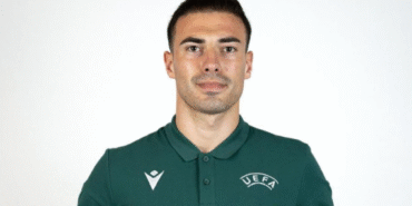 UEFA’dan Oğuzhan Çakır’a görev