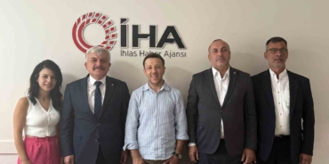 MHP Kocaeli İl Başkanı Batı: "Hedefimiz 40 bin üye ve en az 2 belediye"