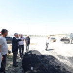 Dilovası’nda hastane otoparkı genişletiliyor, tarihi sokaklar yenileniyor