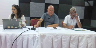 Bilecik’te dijital lisans uygulamaları hakkında semineri düzenlendi