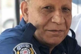 Kendisini vuran emekli polis hayatını kaybetti