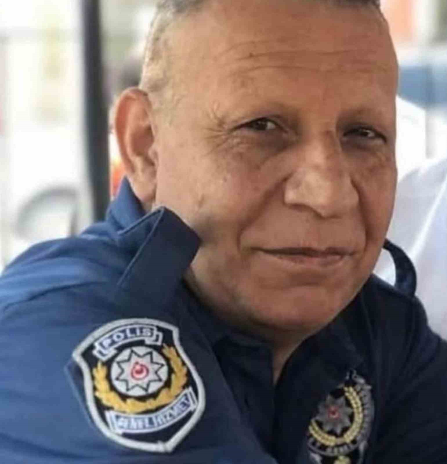Kendisini vuran emekli polis hayatını kaybetti