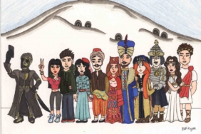 Nilüfer Belediyesi Karikatür Atölyesi’nden 26 ödül