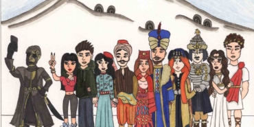 Nilüfer Belediyesi Karikatür Atölyesi’nden 26 ödül