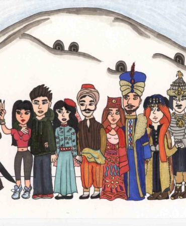 Nilüfer Belediyesi Karikatür Atölyesi’nden 26 ödül