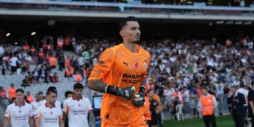 Galatasaray kalesini 4. kez gole kapadı