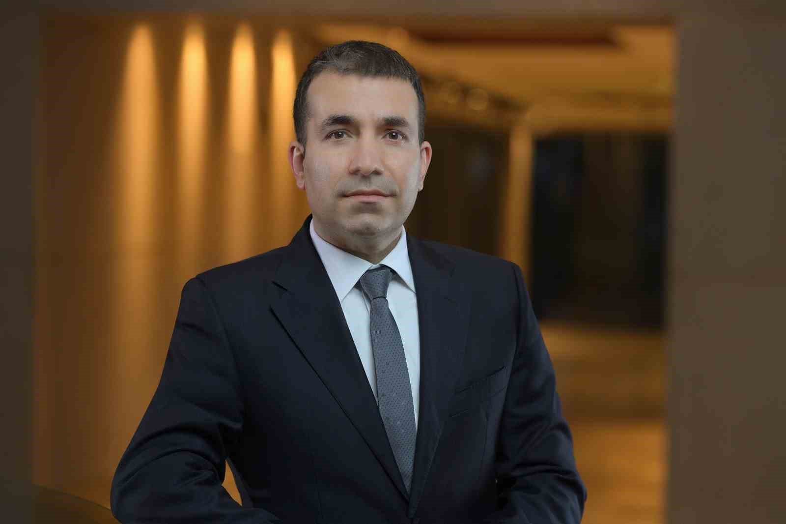 Garanti BBVA Portföy fon büyüklüğünde 1 trilyon TL’yi aştı