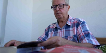 12 Eylül darbesine şahit olan Özensoy: "Yaşananlar şimdi bir film gibi geliyor"