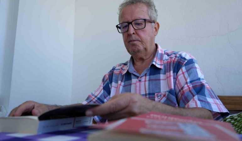 12 Eylül darbesine şahit olan Özensoy: "Yaşananlar şimdi bir film gibi geliyor"
