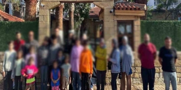 Çanakkale’de jandarmadan göçmen kaçakçılığı operasyonu