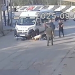 Tekirdağ’da okul yolunda feci kaza: Anne ve oğlu işçi servisinin altında kaldı