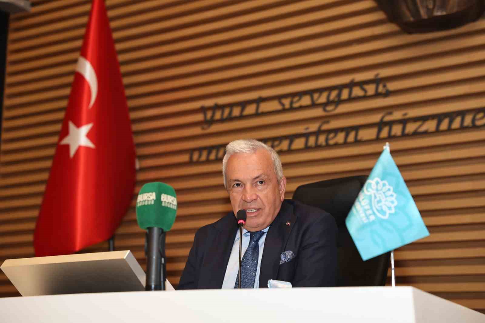 Nilüfer Belediyesi’nin sosyal destekleri artarak devam ediyor