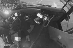 Ümraniye’deki korkunç kazanın görüntüleri ortaya çıktı