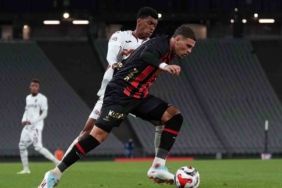 Trendyol Süper Lig: Fatih Karagümrük: 3 - Trabzonspor: 4 (Maç sonucu)