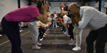 Başiskele’de "Evlilik Okulu" ile çiftlere destek veriliyor