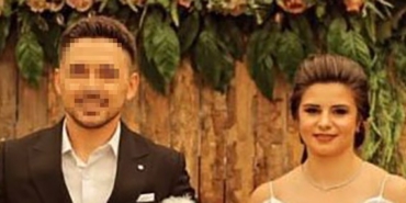 Esenyurt’ta eşini yatak odasında boğarak öldüren sanık ilk kez hakim karşısında