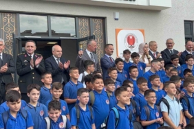 Kocaeli’de 462 bin öğrenci ders başı yaptı