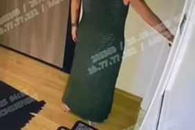 Sanatçı Güllü’nün hayatını kaybetmeden önceki son görüntüleri ortaya çıktı