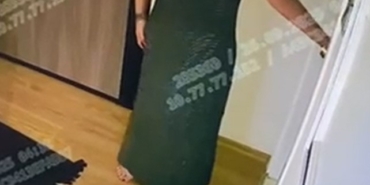 Sanatçı Güllü’nün hayatını kaybetmeden önceki son görüntüleri ortaya çıktı