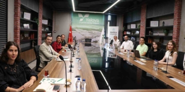 Yalova Makine İhtisas OSB, ’Yeşil OSB’ yolunda ilerliyor