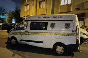 Bahçelievler’de husumetlisinin silahlı saldırısına uğrayan adam yaralandı