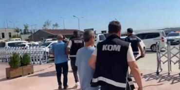 Şirket gayrimenkullerini sahte belgeyle satan örgüte 3. dalga operasyonu