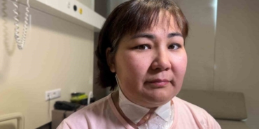 Kazakistan’dan tedavi için Türkiye’ye gelmişti: 39 yaşındaki hastaya başarılı operasyon